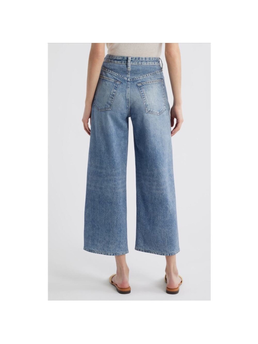 rag & bone Miramar Andi Ankle - Picture 2 of 7
